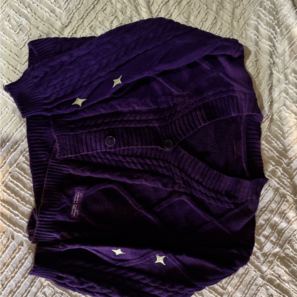 Speak Now Taylor Swift Cardigan